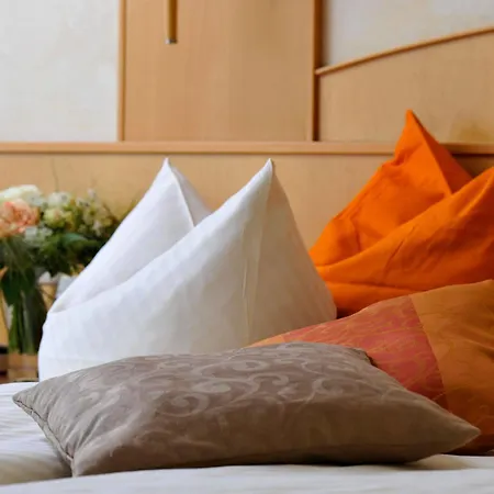 Hotel Am Kaisersaal Erfurt
