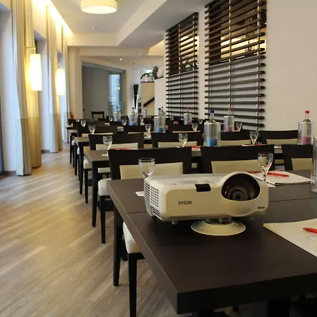 Am Kaisersaal Hotel Erfurt