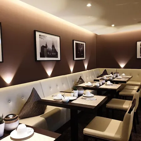 皇帝大厅酒店 酒店 埃尔福特