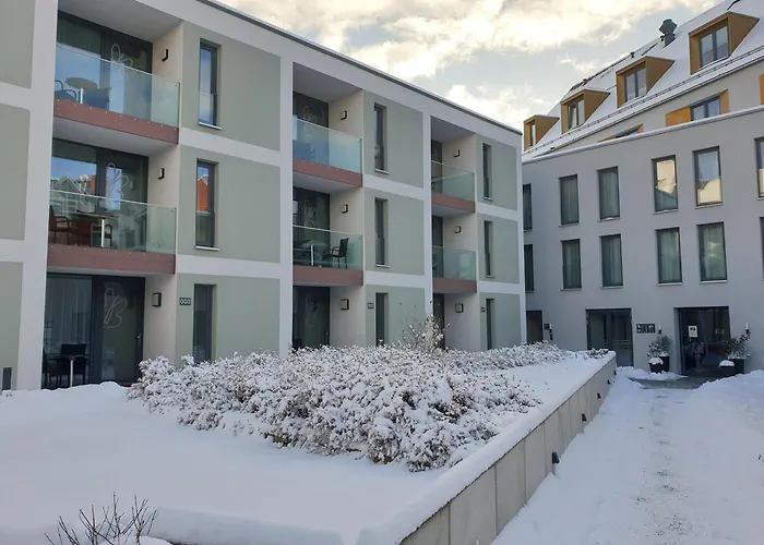 ホテル アム カイザーザール 3*