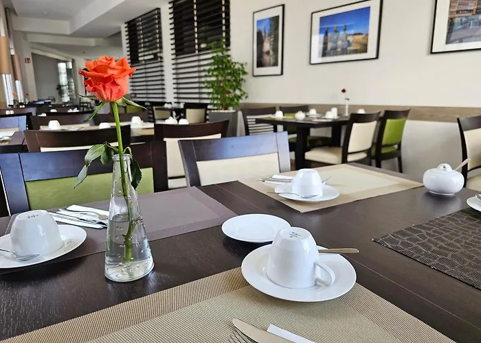 Am Kaisersaal 에르푸르트