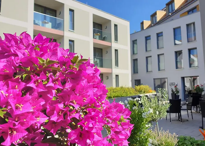 アム カイザーザール 3*