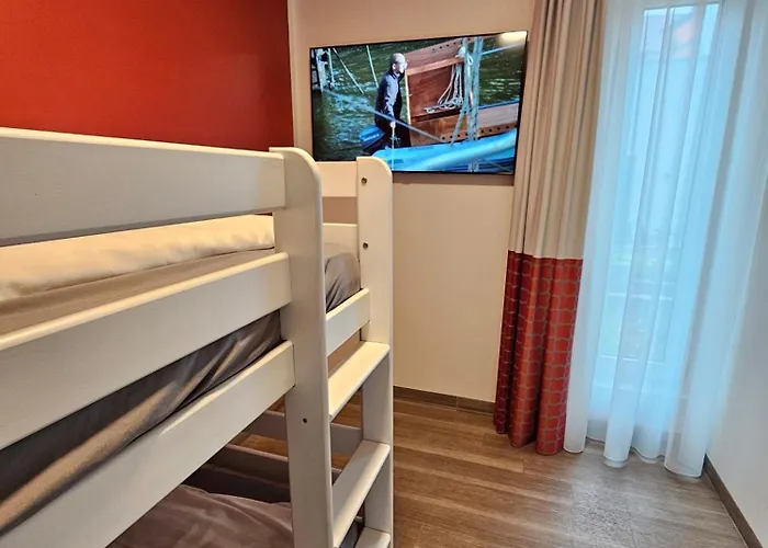 Hotel Am Kaisersaal 3*