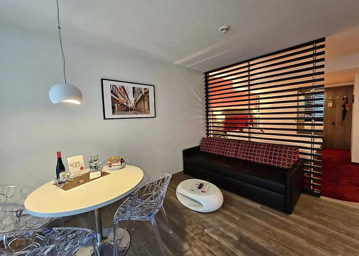 Am Kaisersaal Hotel Erfurt