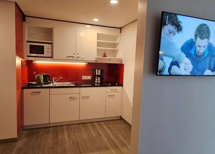 皇帝大厅酒店 酒店