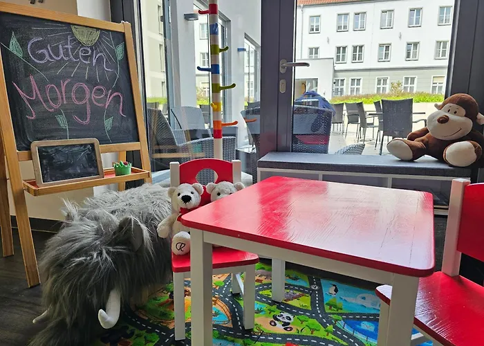 ホテル アム カイザーザール