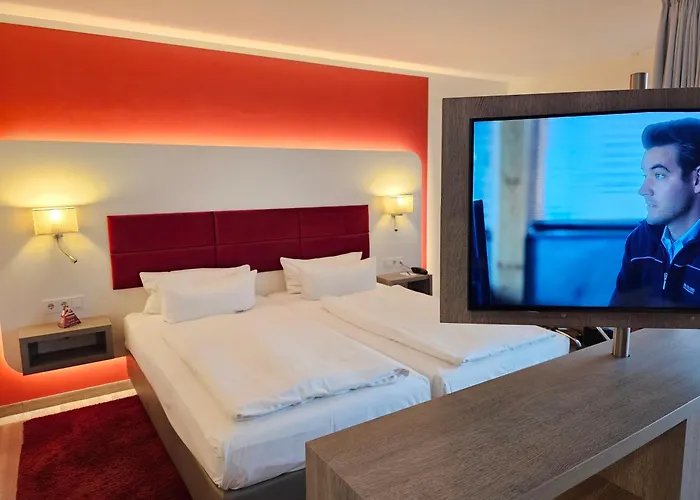 Am Kaisersaal 에르푸르트