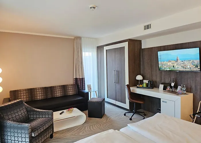 皇帝大厅酒店 埃尔福特