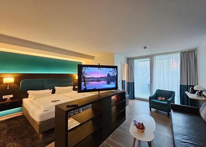 皇帝大厅酒店 3*