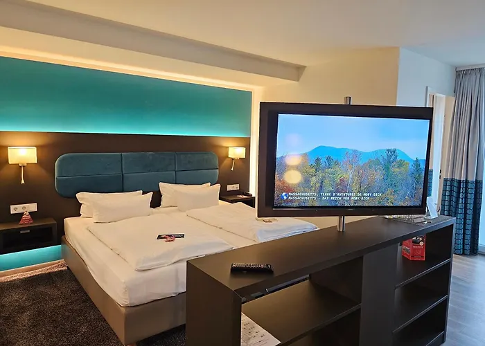 Am Kaisersaal Erfurt