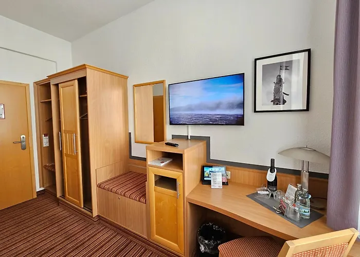 Am Kaisersaal 3* 에르푸르트