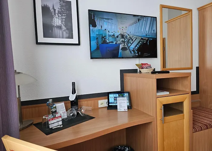 皇帝大厅酒店 酒店