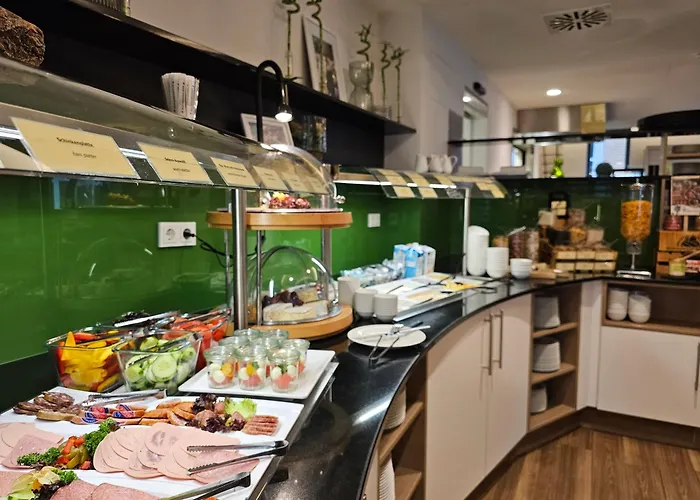 皇帝大厅酒店 酒店