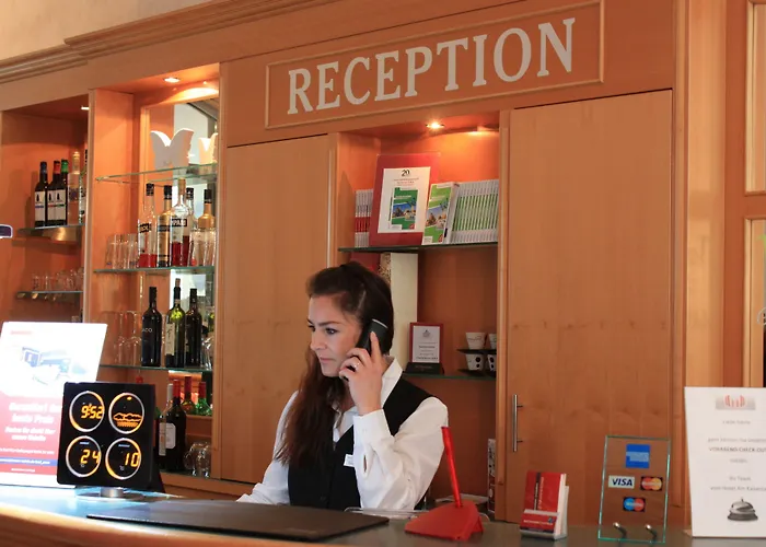 Am Kaisersaal 3* Erfurt