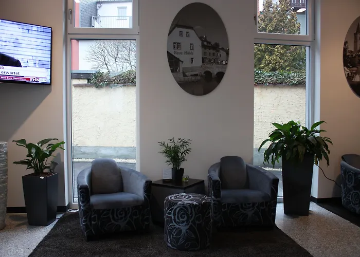 アム カイザーザール 3*