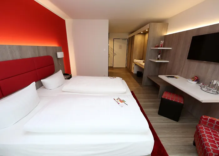 Otel Am Kaisersaal Erfurt