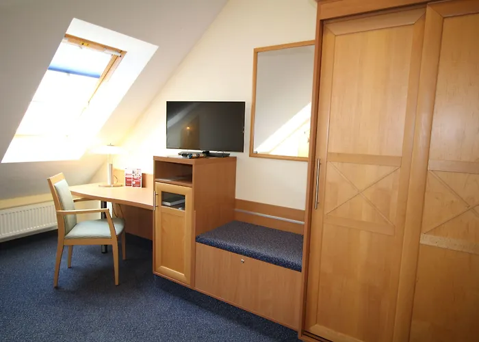 Otel Am Kaisersaal 3*