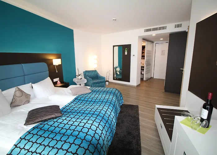 Am Kaisersaal 호텔