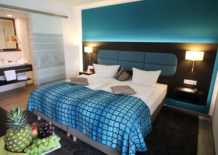 アム カイザーザール 3*