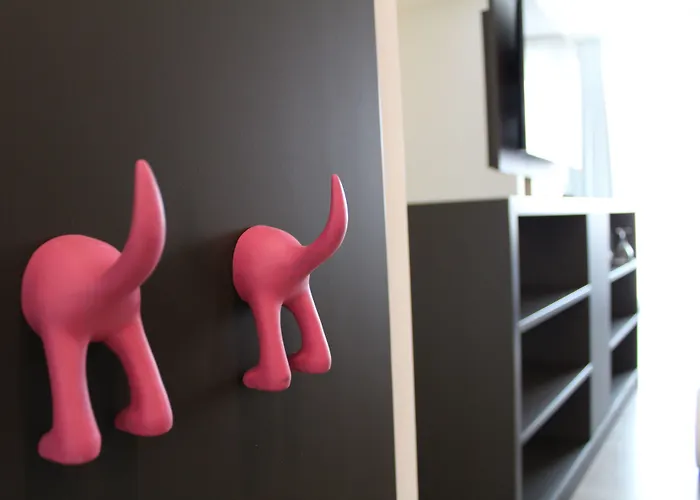 Am Kaisersaal Otel 3*