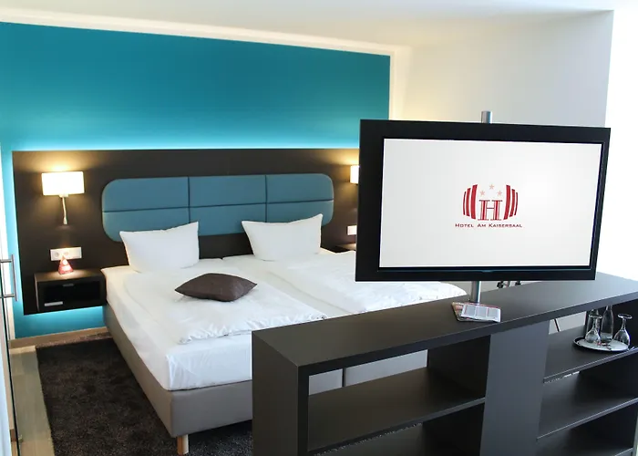 Am Kaisersaal Otel