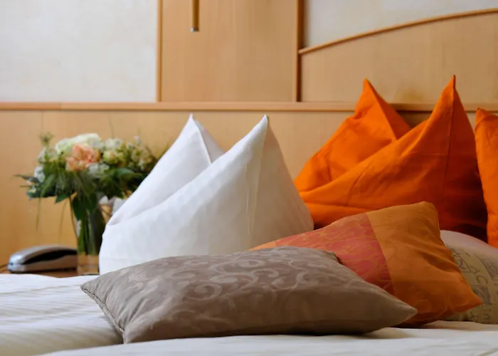 Am Kaisersaal 에르푸르트