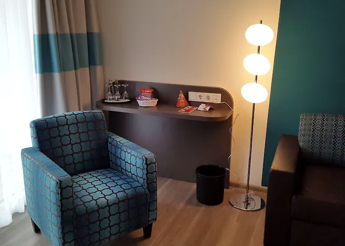 Am Kaisersaal Erfurt