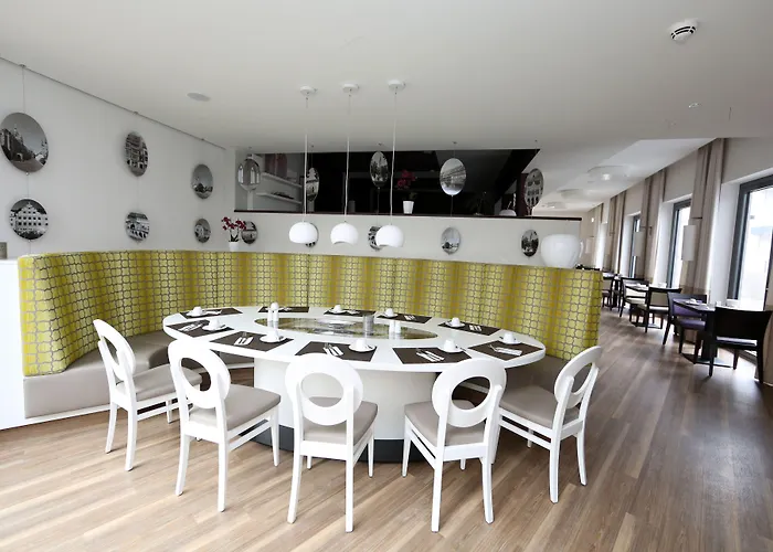 Am Kaisersaal Otel 3*