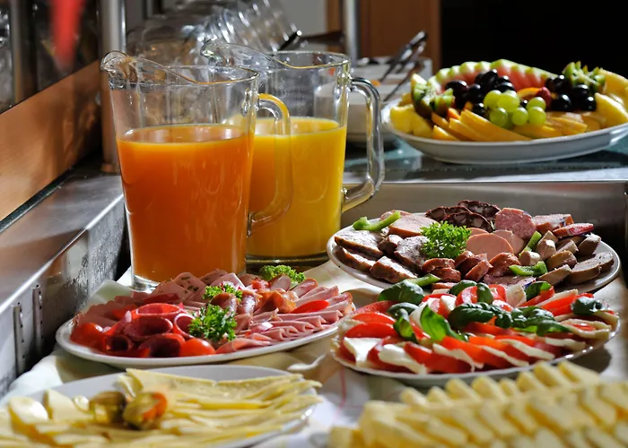 Am Kaisersaal 3* 에르푸르트