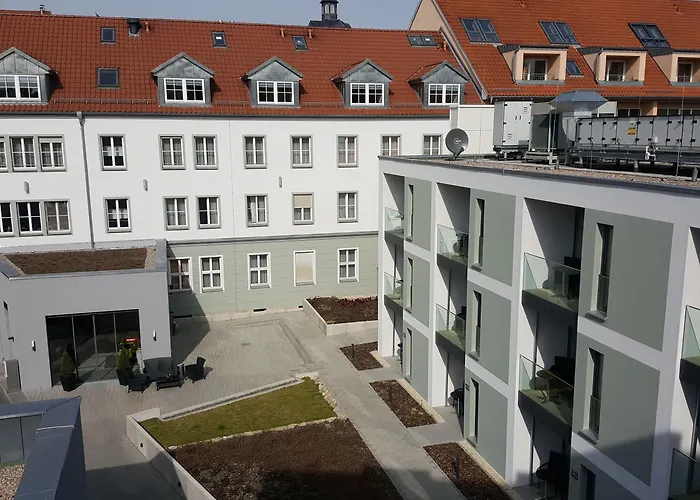 Otel Am Kaisersaal 3*