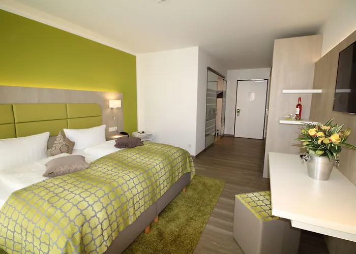 Am Kaisersaal 3* 에르푸르트