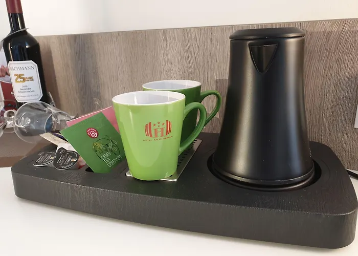 アム カイザーザール 3*