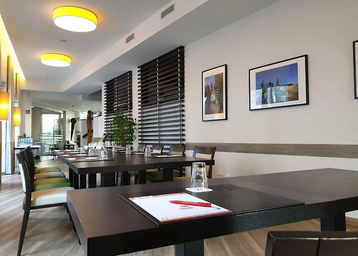 アム カイザーザール 3* エアフルト