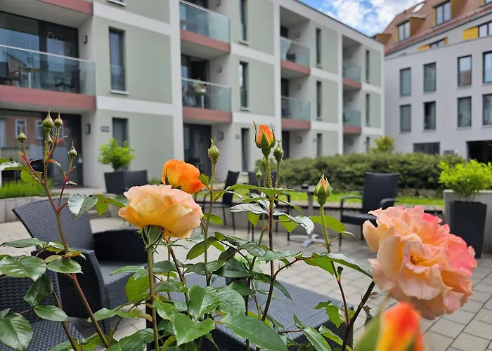 アム カイザーザール ホテル エアフルト