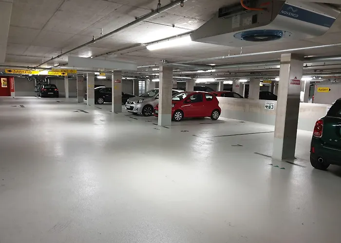 Am Kaisersaal Hotel Erfurt