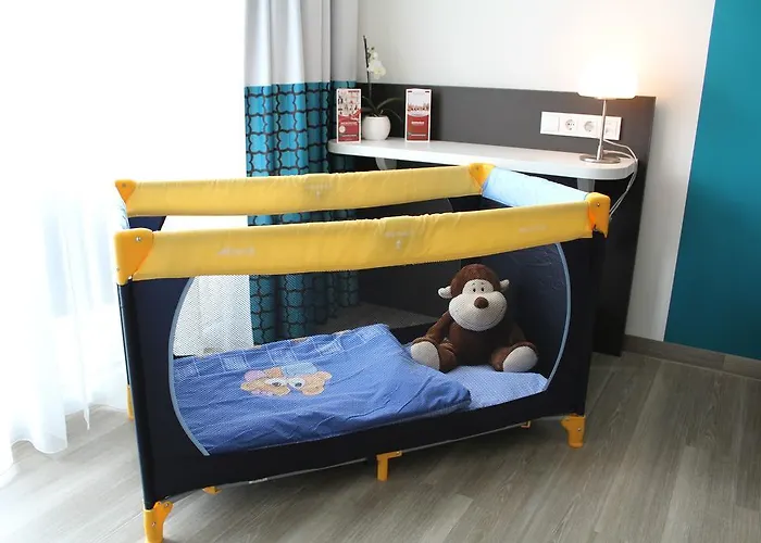 Am Kaisersaal Otel 3*