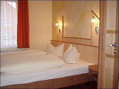 Otel Am Kaisersaal Erfurt